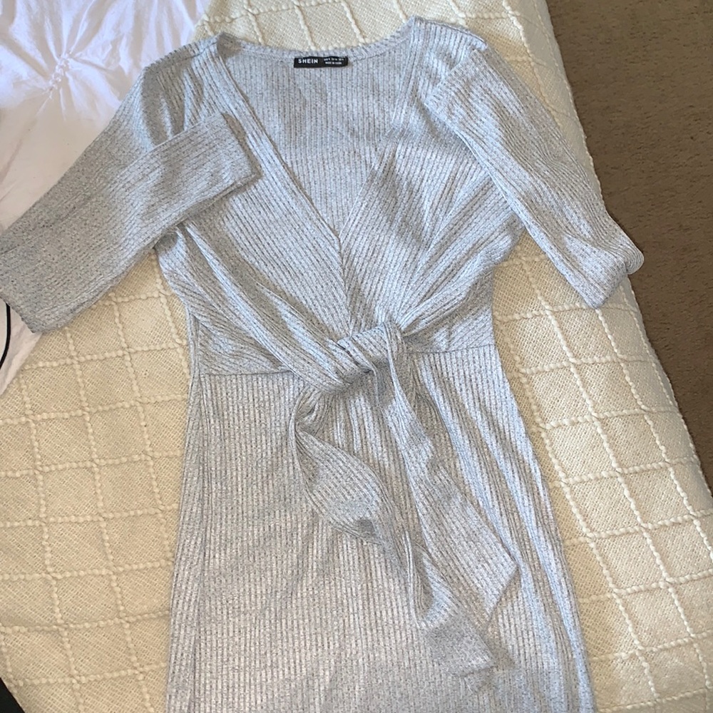 Shein dress